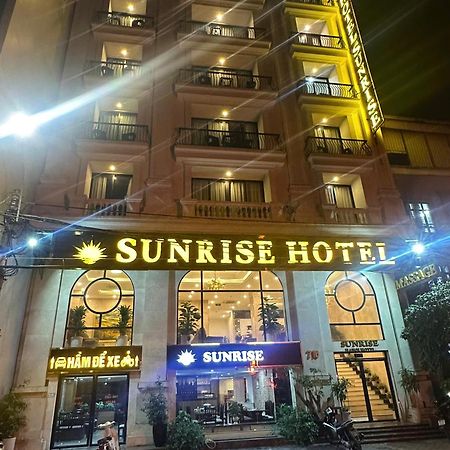 Sunrise Hanoi Hotel Екстер'єр фото
