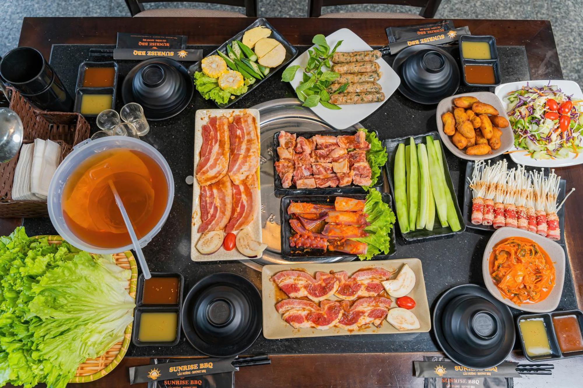 Sunrise Hanoi Hotel Екстер'єр фото